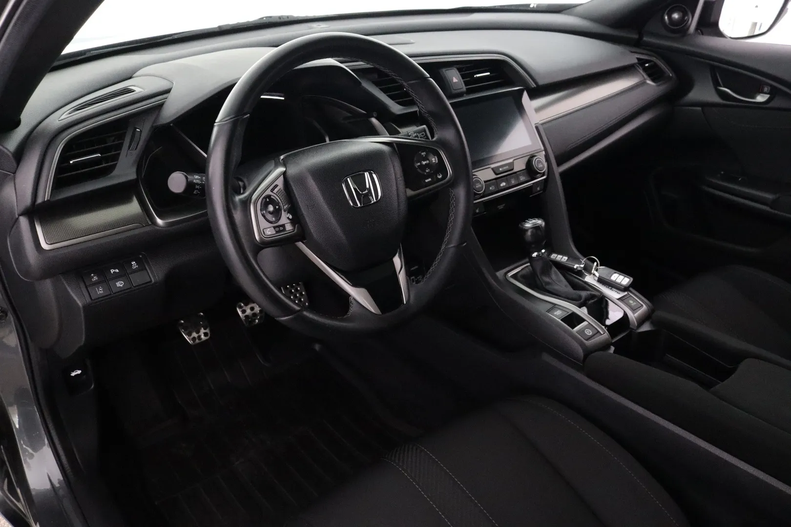 Honda Civic MNE-742 carousel image