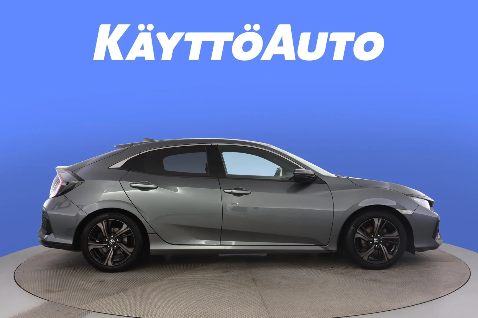 Honda Civic MNE-742 carousel image