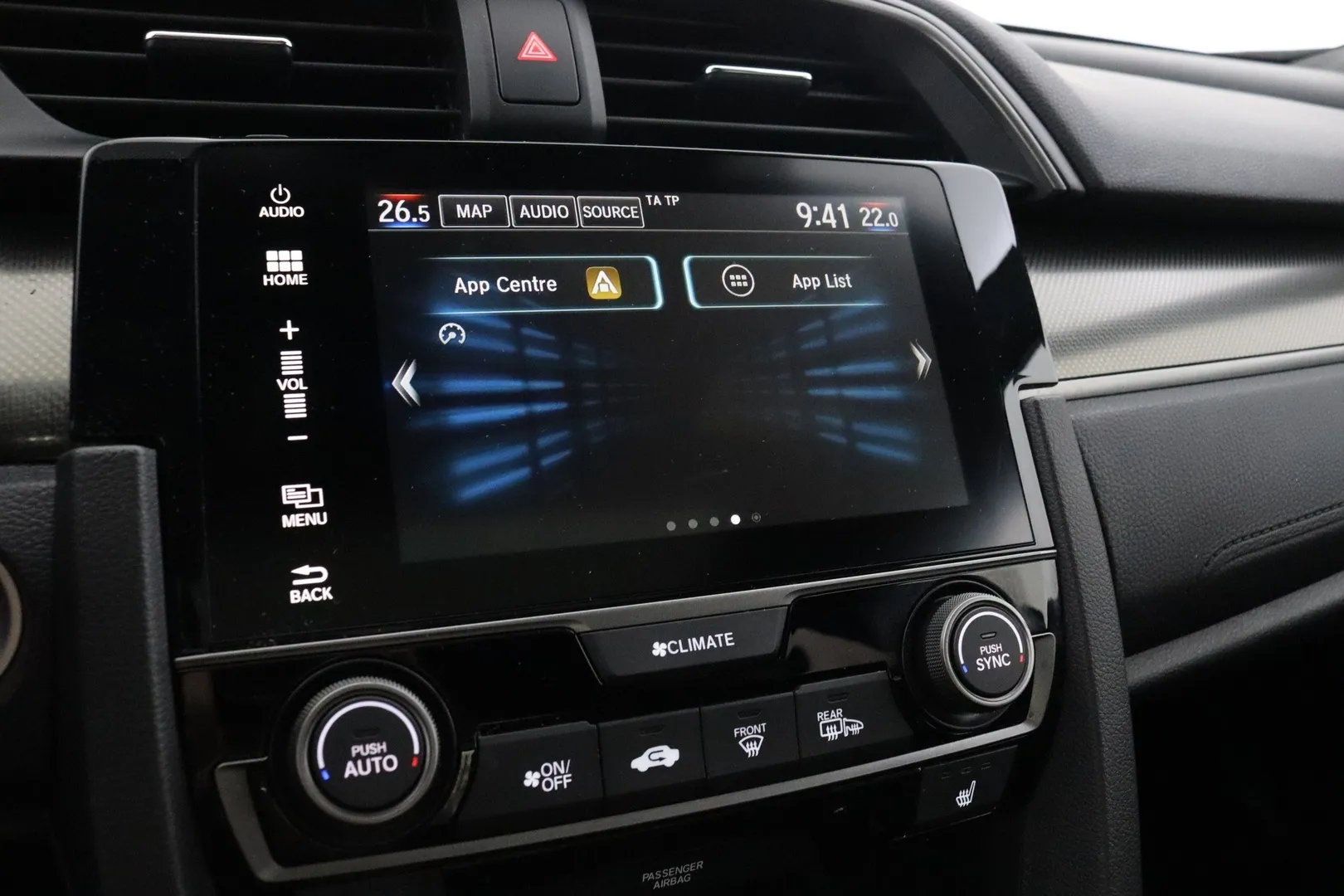 Honda Civic MNE-742 carousel image