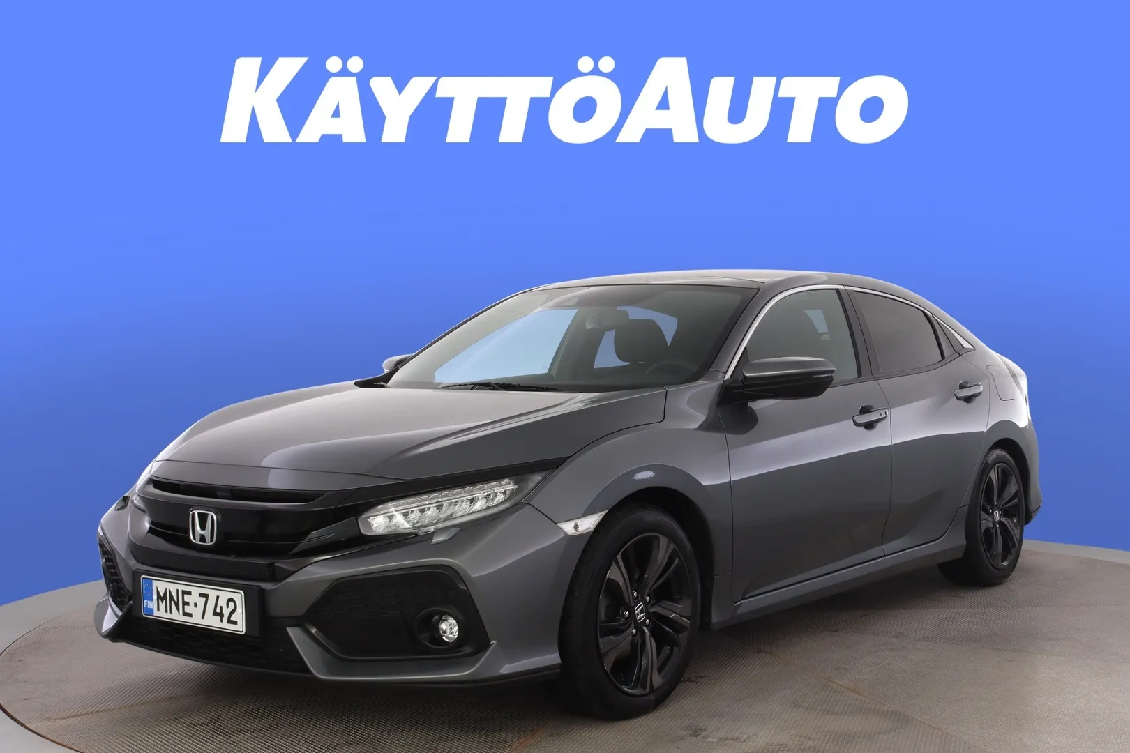 Honda Civic MNE-742 carousel image