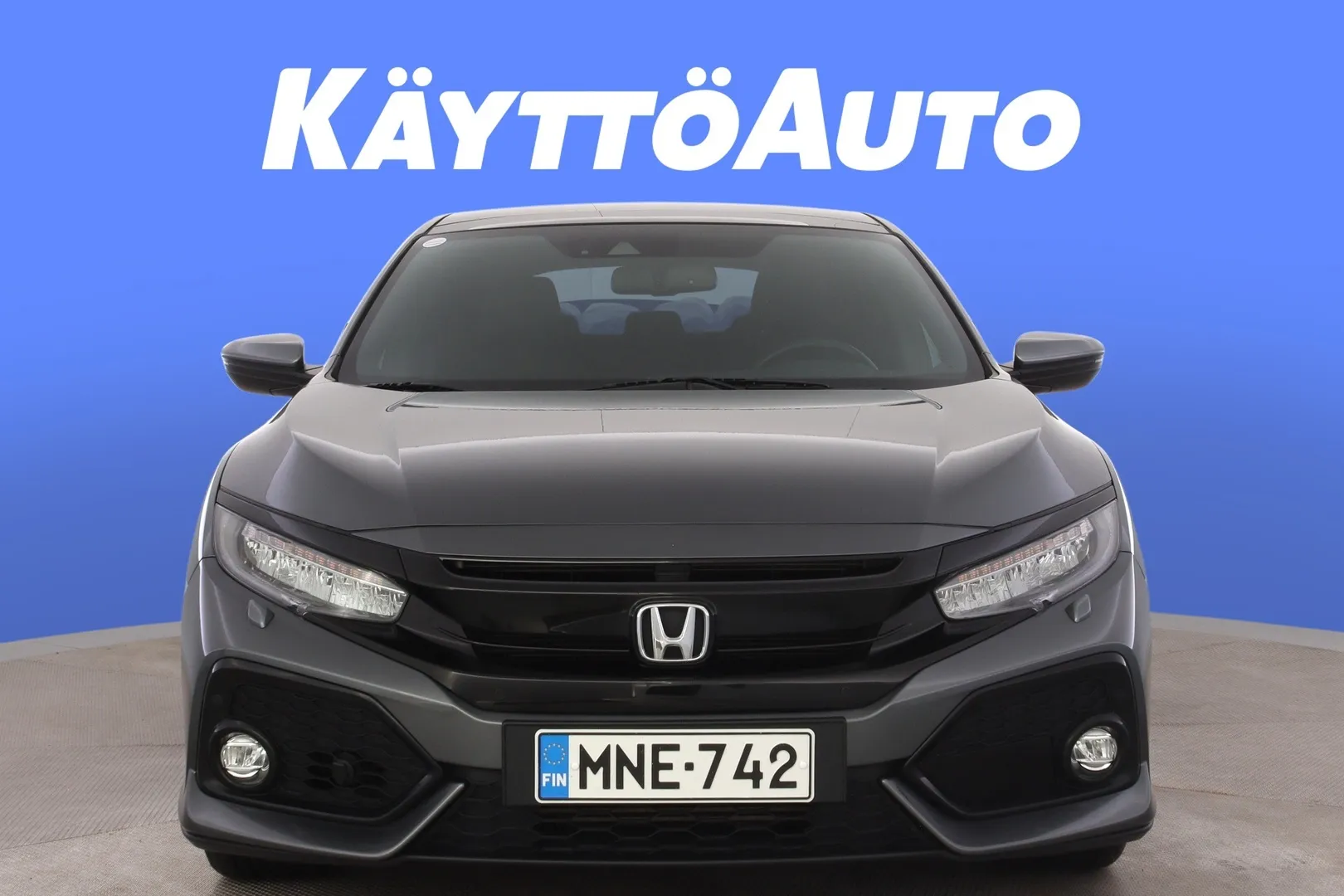 Honda Civic MNE-742 carousel image