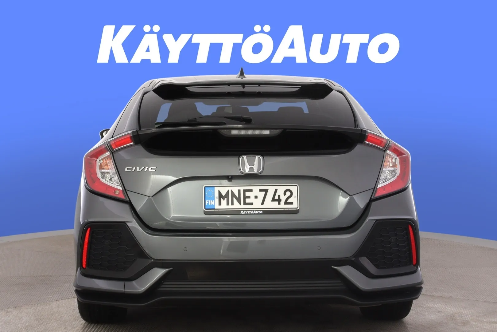 Honda Civic MNE-742 carousel image