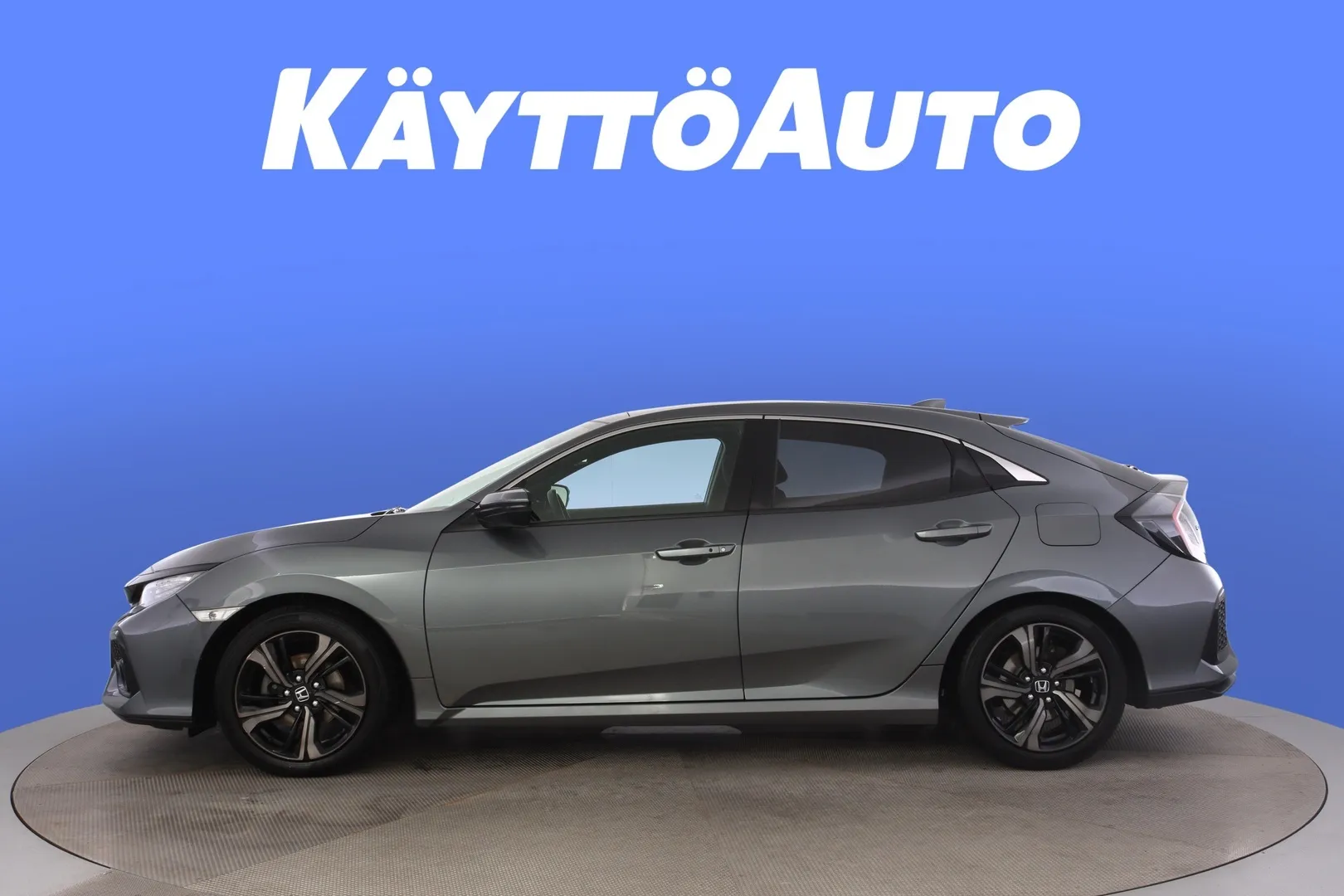 Honda Civic MNE-742 carousel image