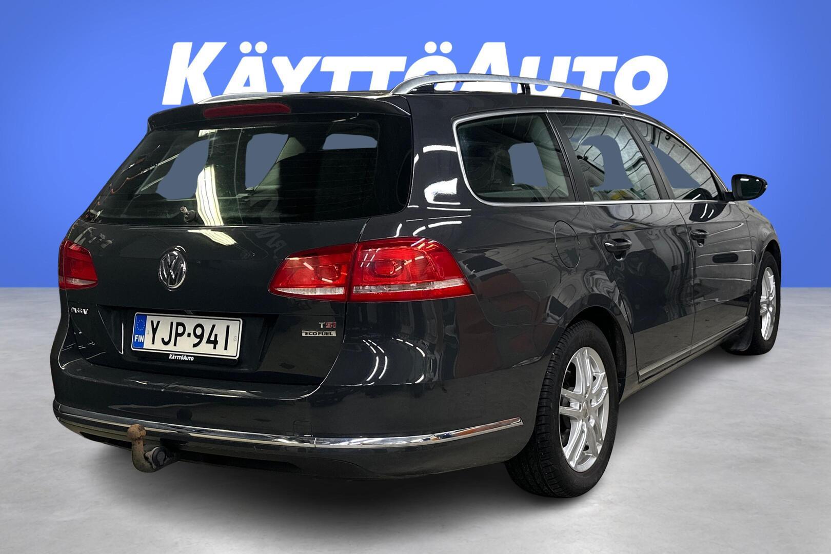 Volkswagen Passat 2014, kuva 5/31