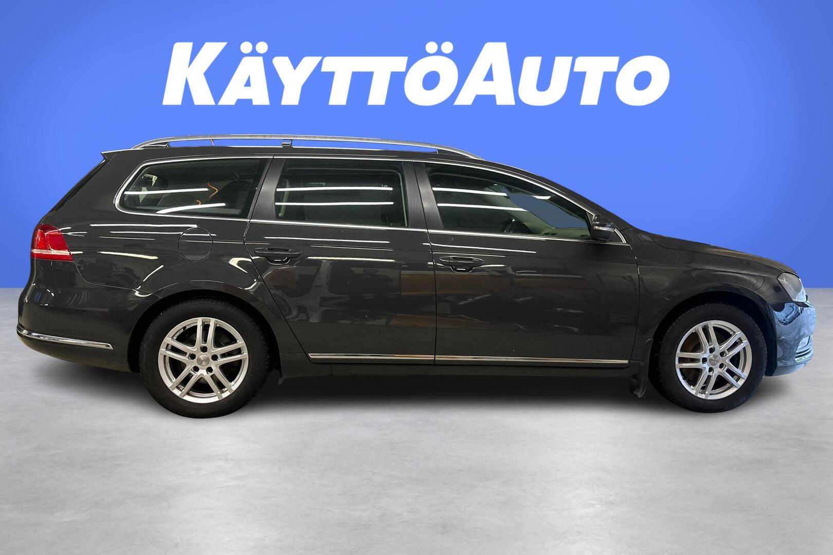 Volkswagen Passat 2014, kuva 6/31