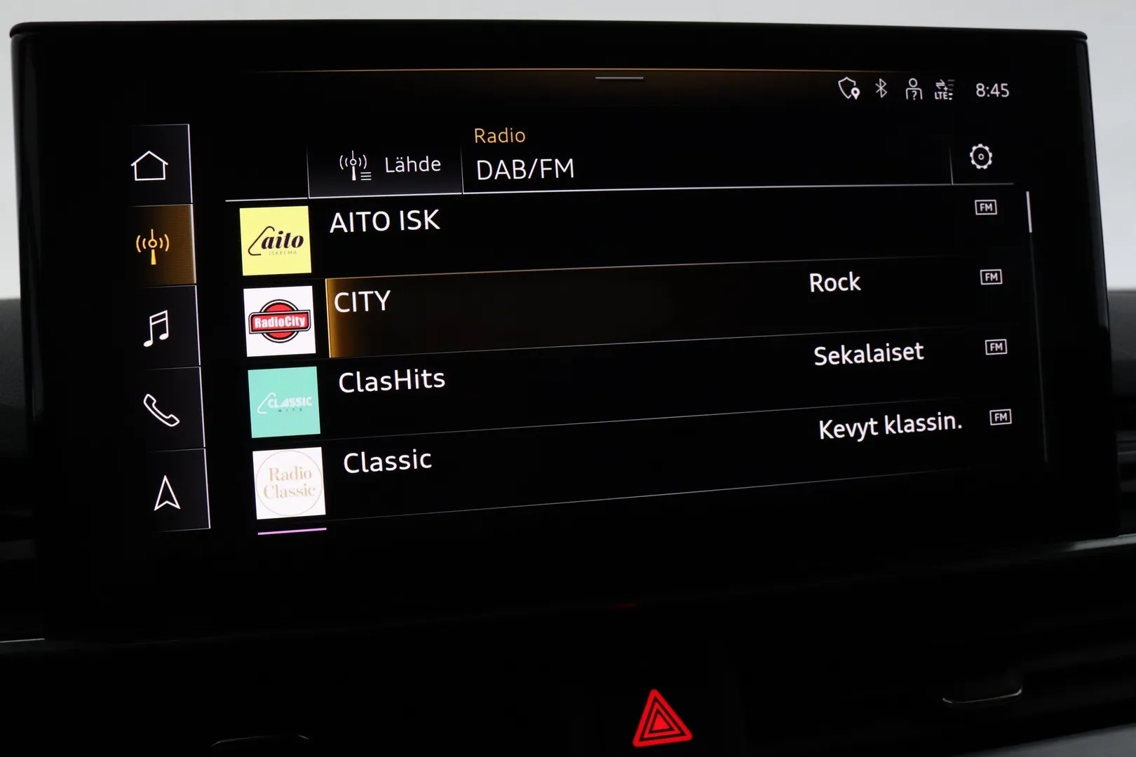 Audi A4 ETO-428 carousel image