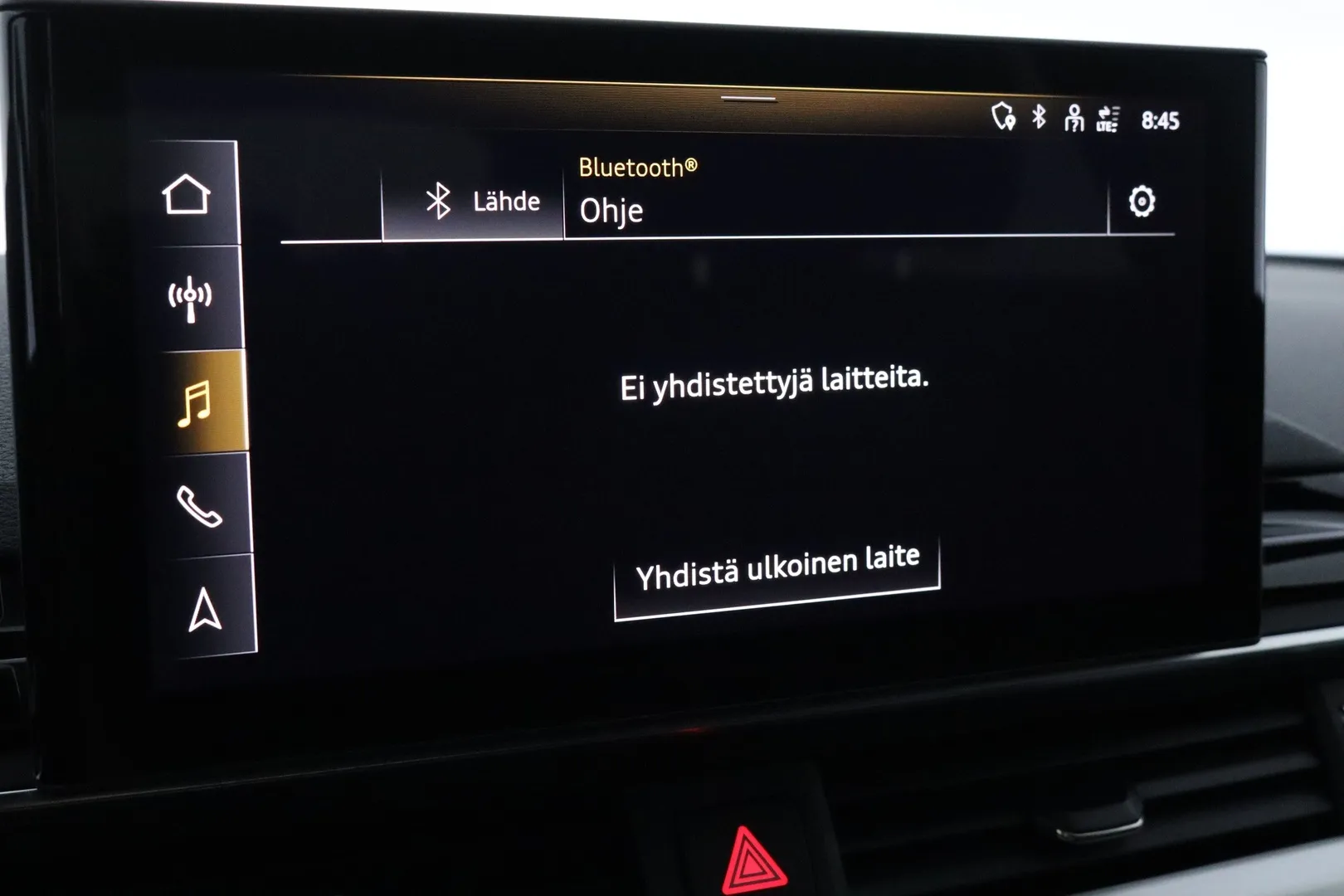 Audi A4 ETO-428 carousel image