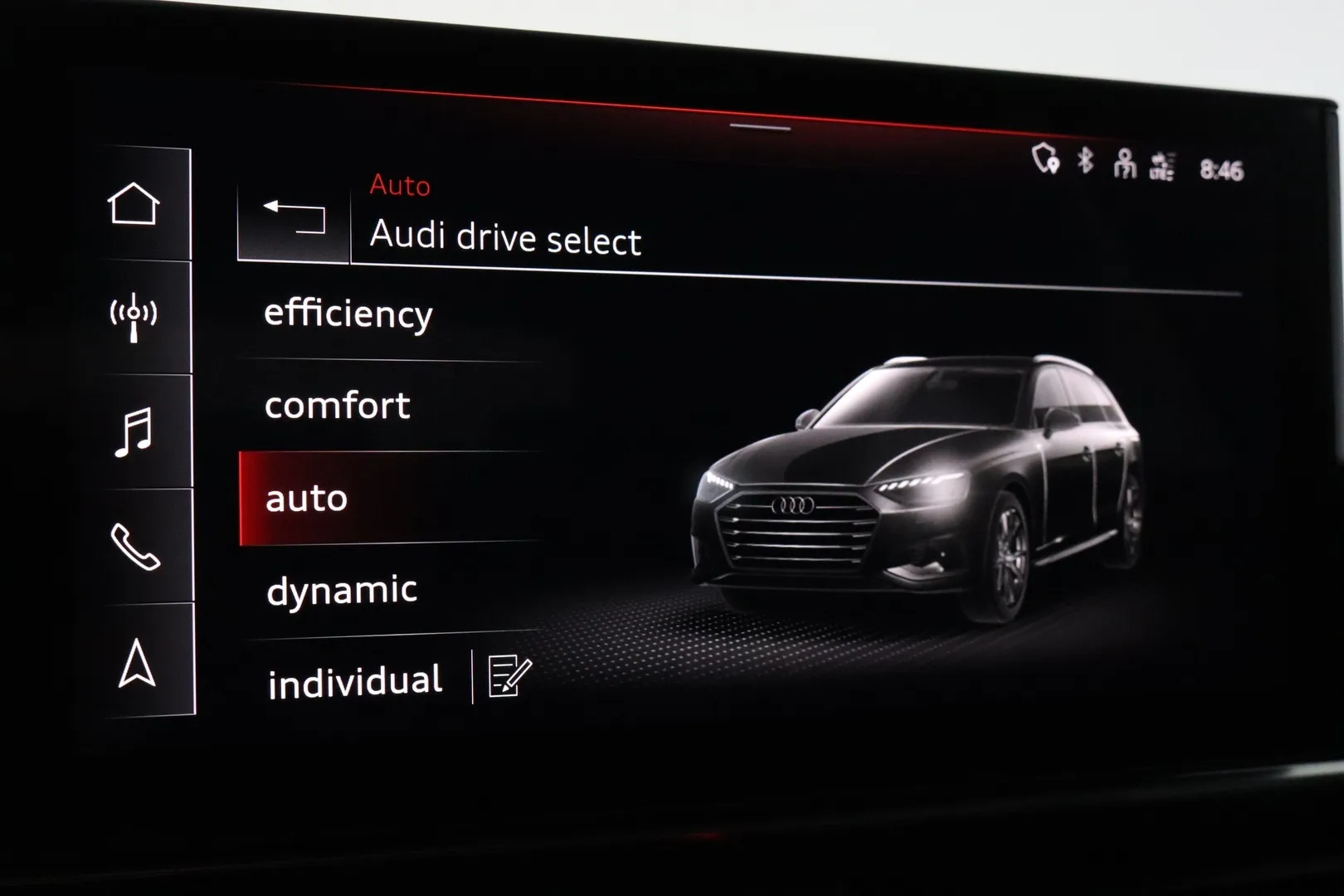 Audi A4 ETO-428 carousel image