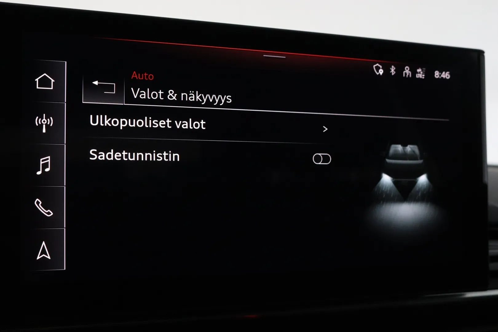 Audi A4 ETO-428 carousel image