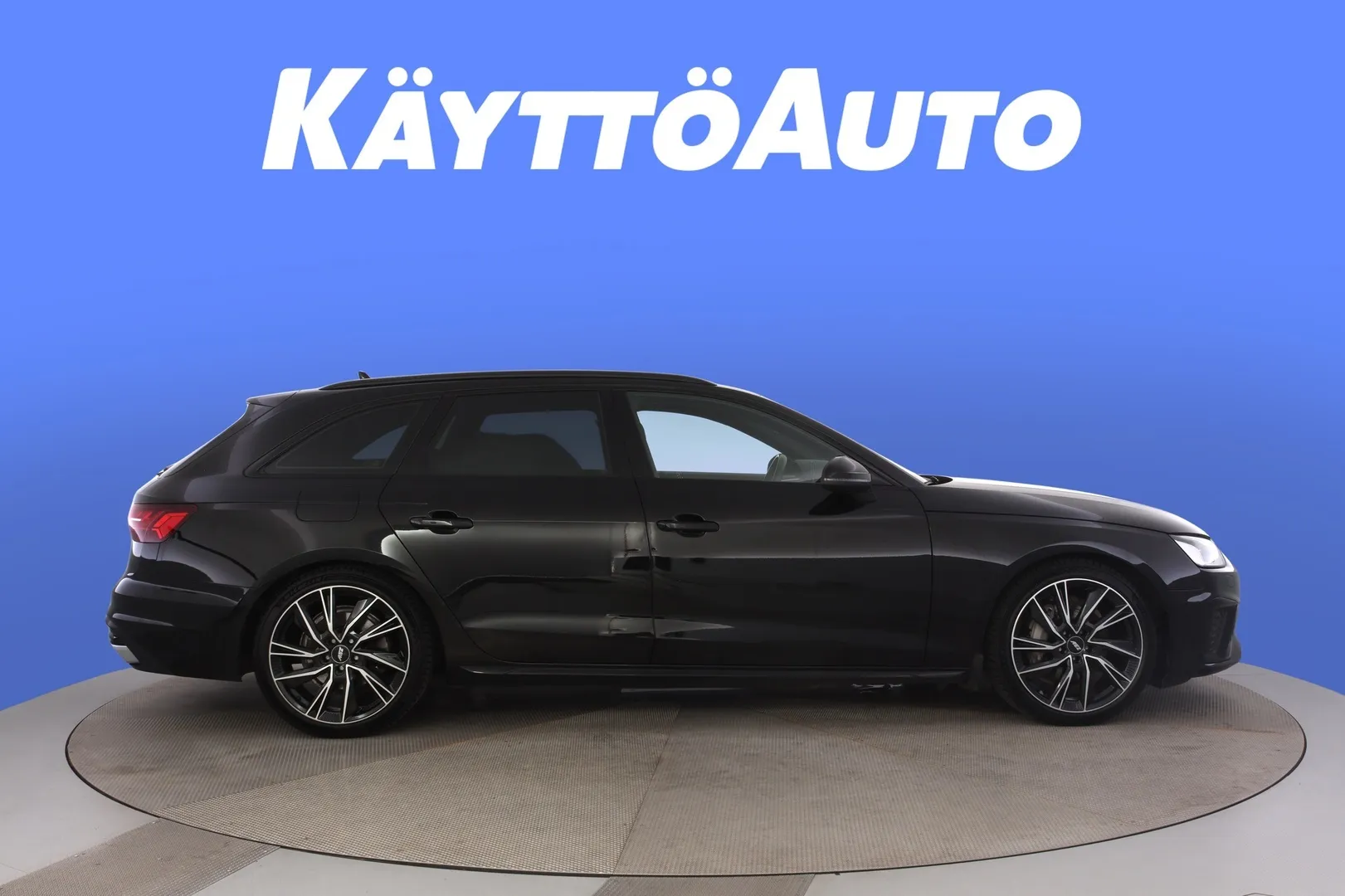 Audi A4 ETO-428 carousel image