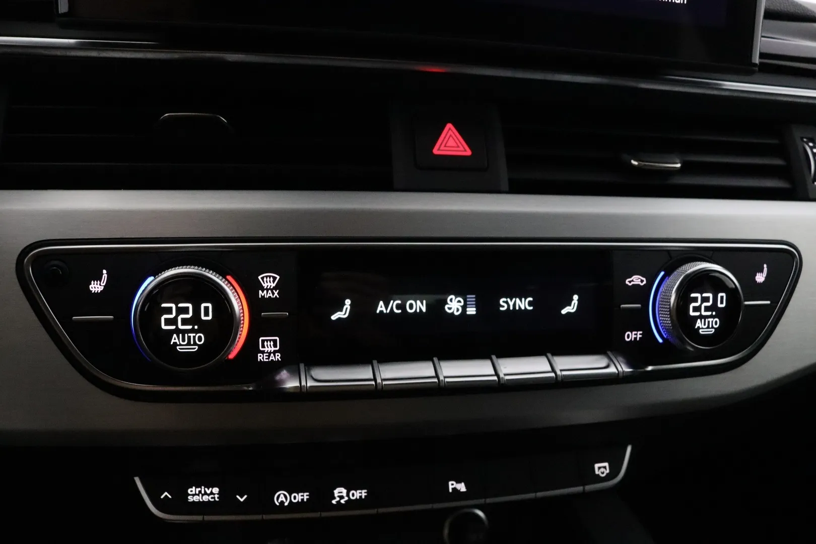 Audi A4 ETO-428 carousel image