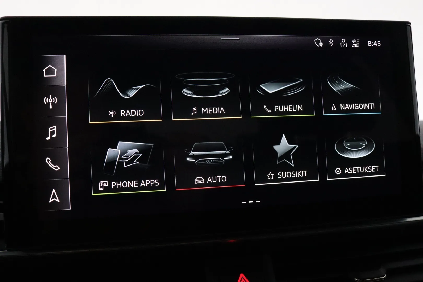 Audi A4 ETO-428 carousel image