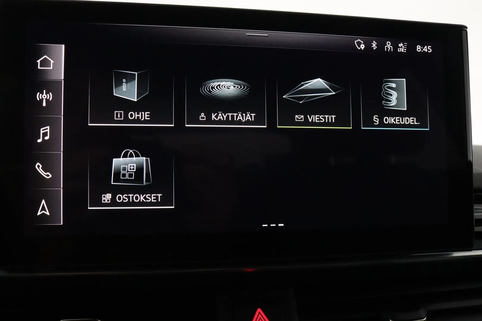 Audi A4 ETO-428 carousel image