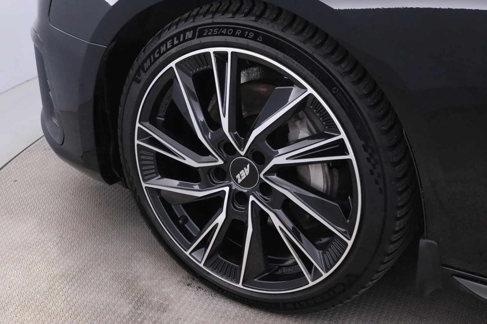 Audi A4 ETO-428 carousel image
