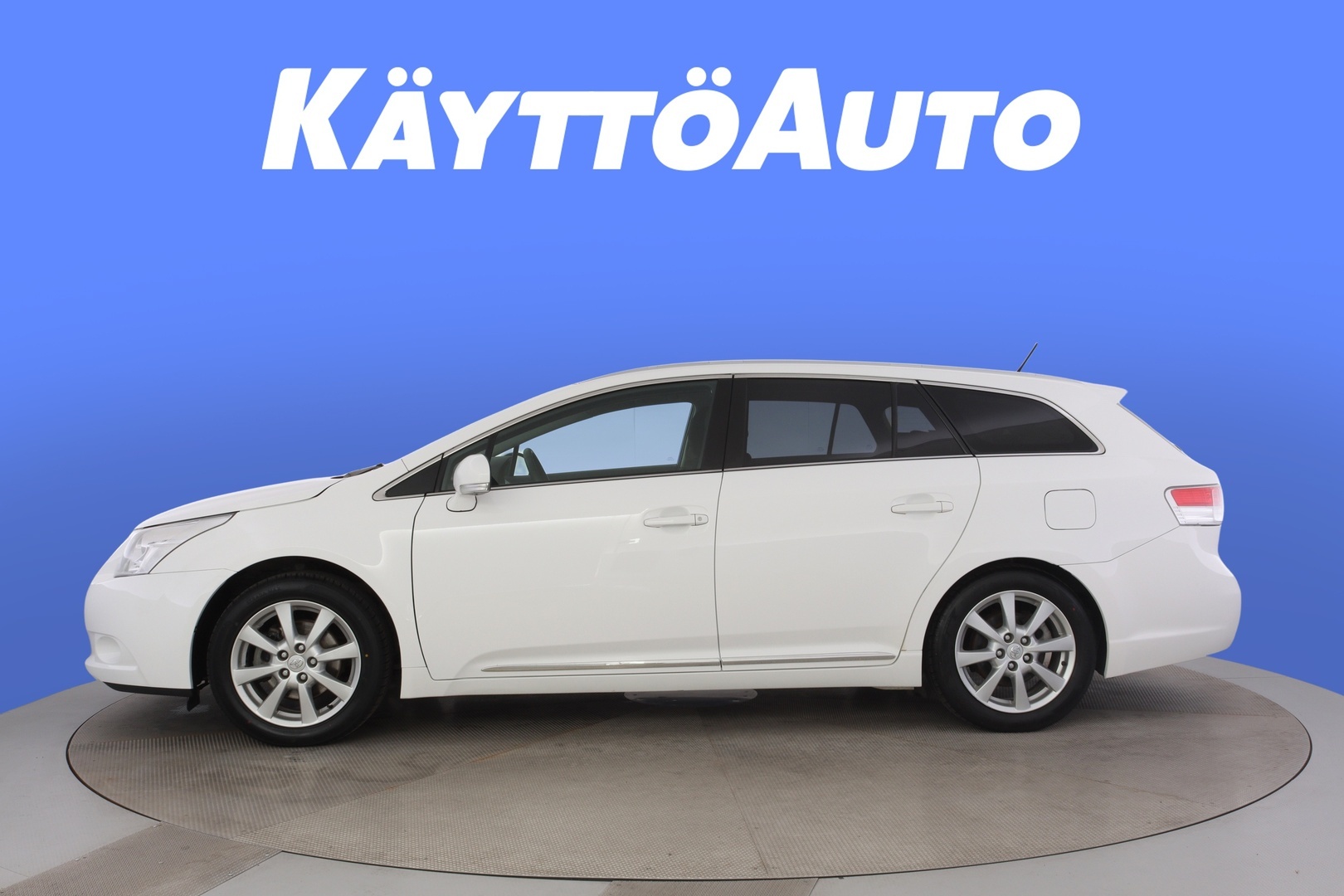 Toyota Avensis 2010, kuva 2/25