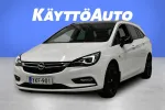 Opel Astra YKF-901 carousel thumbs