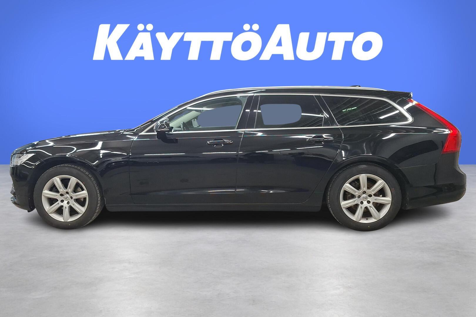 Volvo V90 D3 Business aut 2018, bild 3/24
