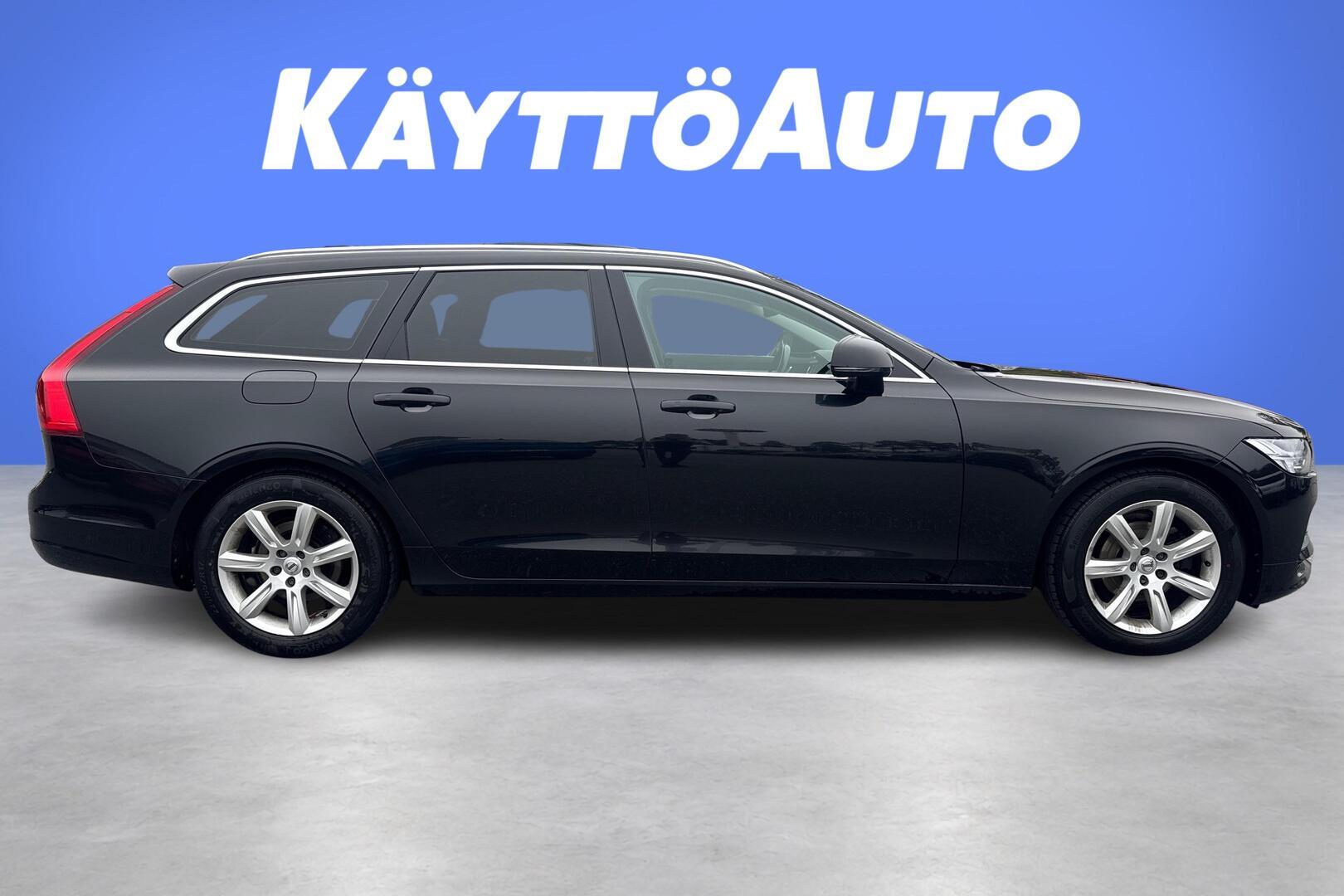 Volvo V90 D3 Business aut 2018, kuva 3/3