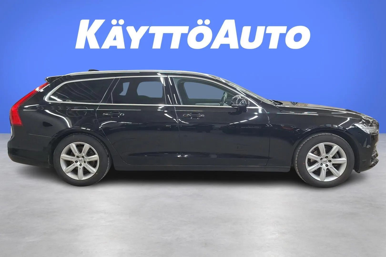 Volvo V90 YJX-307 carousel image