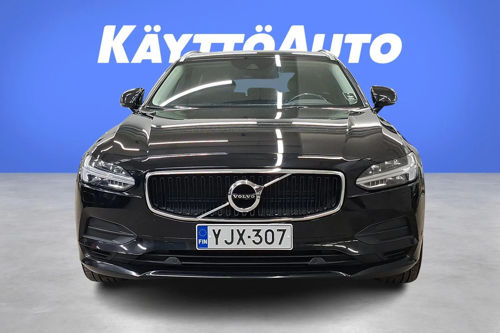 Volvo V90 YJX-307 carousel image