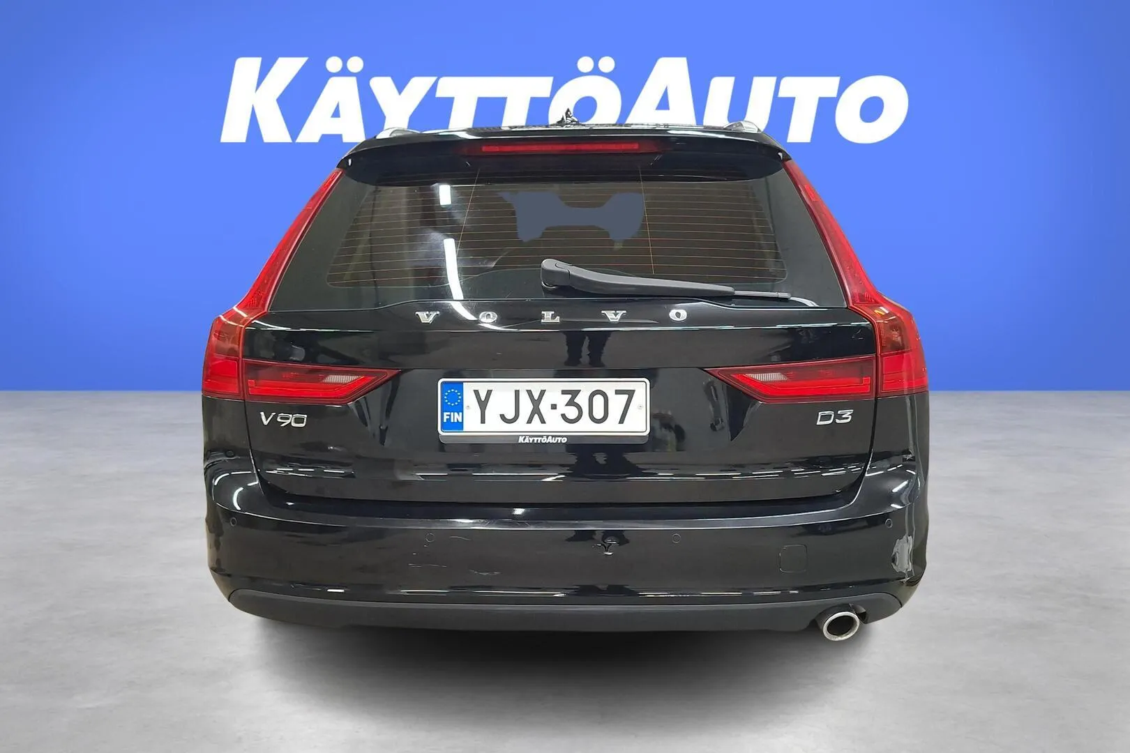 Volvo V90 YJX-307 carousel image