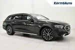 Mercedes-Benz E MRT-993 carousel thumbs