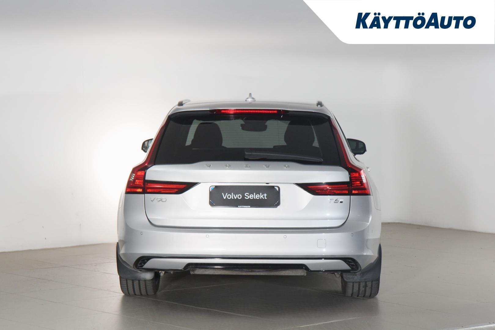 Volvo V90 2025, bild 6/31