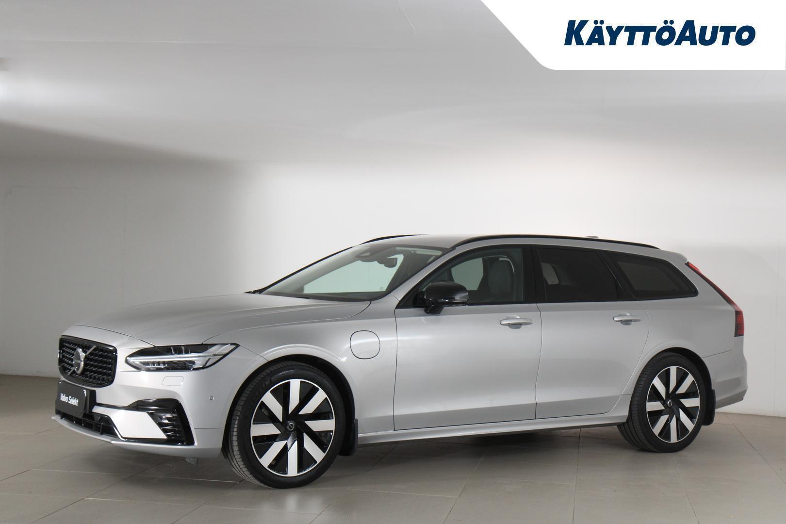Volvo V90 2025, bild 5/31