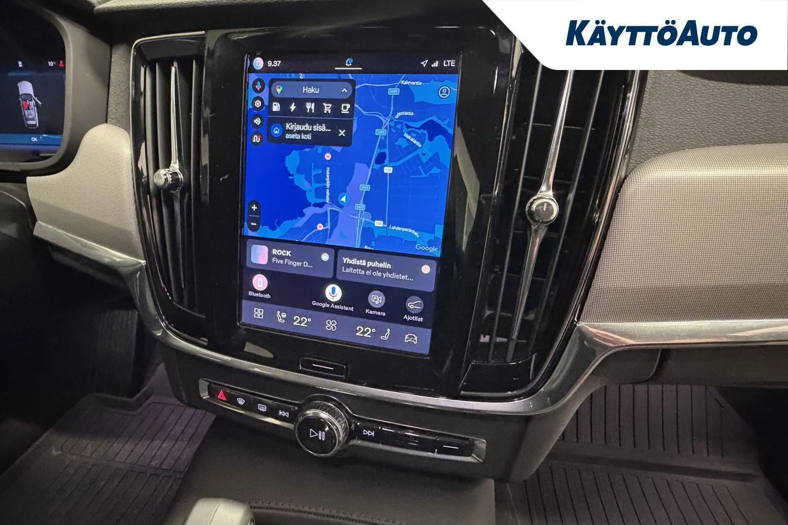 VOLVO V90 MSN-906 carousel image