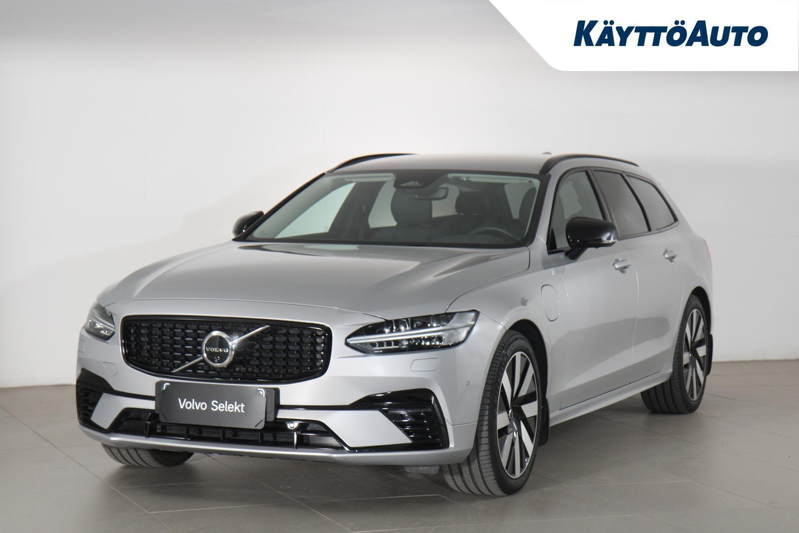 Volvo V90 2025, bild 3/31