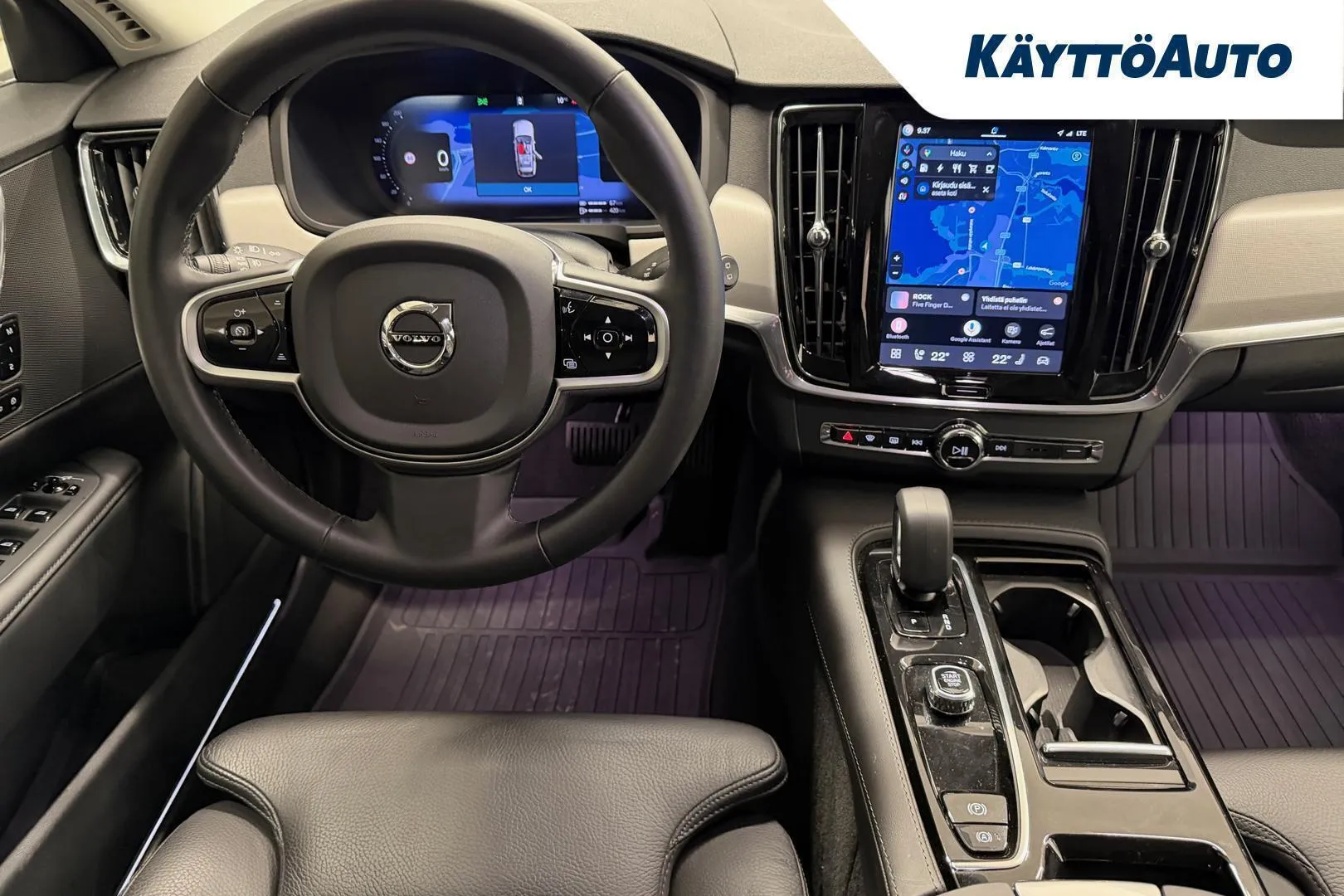 VOLVO V90 MSN-906 carousel image