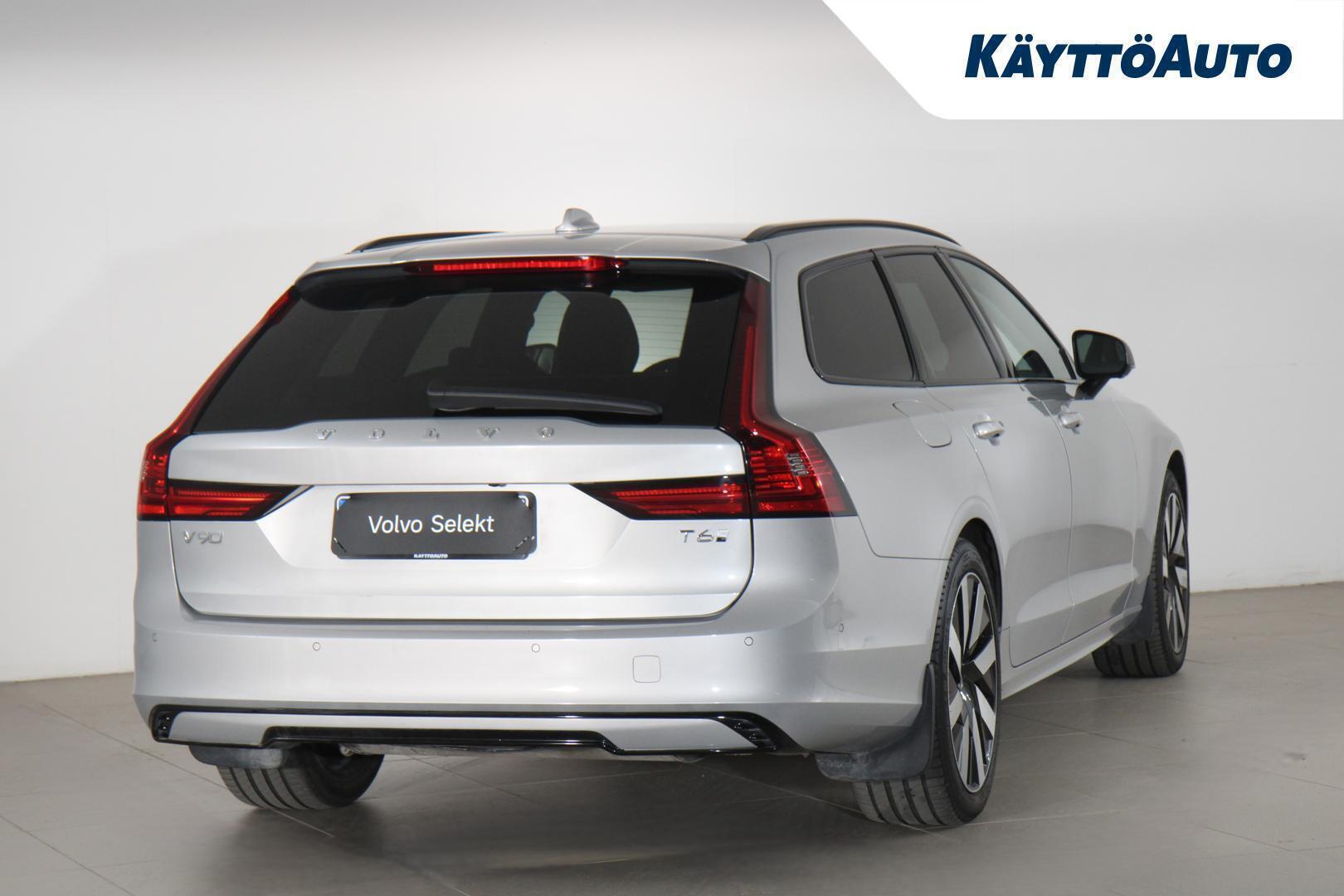 Volvo V90 2025, bild 7/31