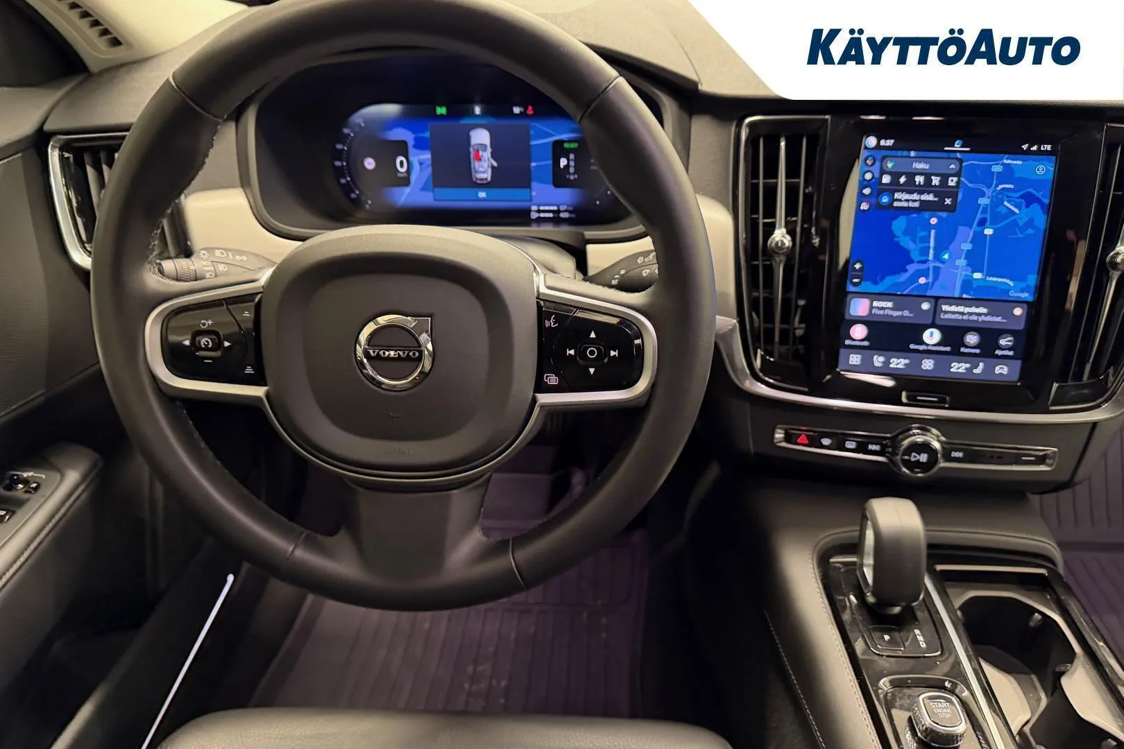 VOLVO V90 MSN-906 carousel image