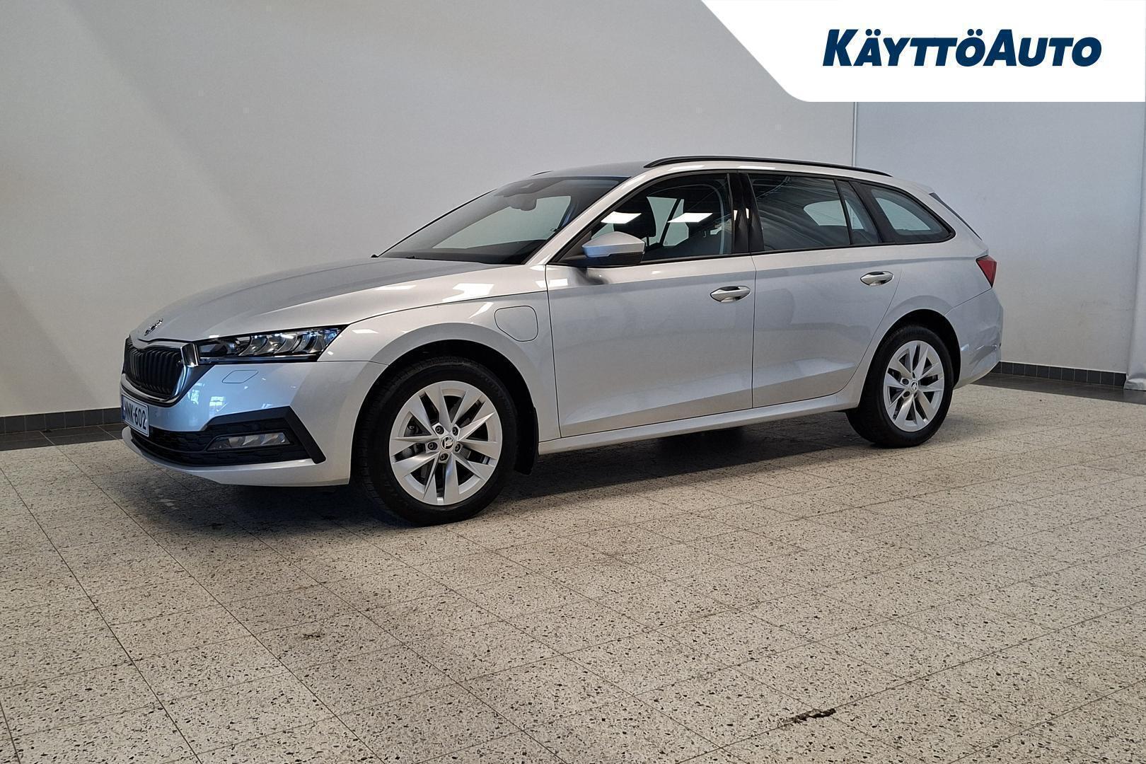 Skoda Octavia 2023, bild 3/37