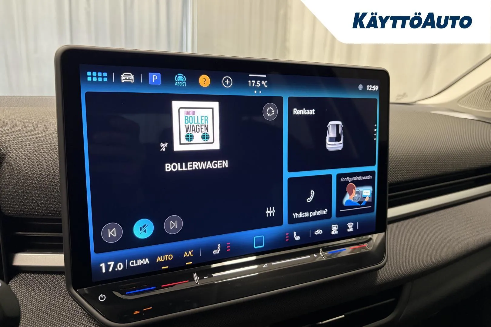 Volkswagen T-Roc MSO-378 carousel image