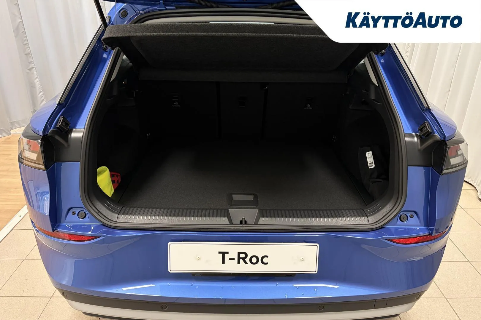 Volkswagen T-Roc MSO-378 carousel image