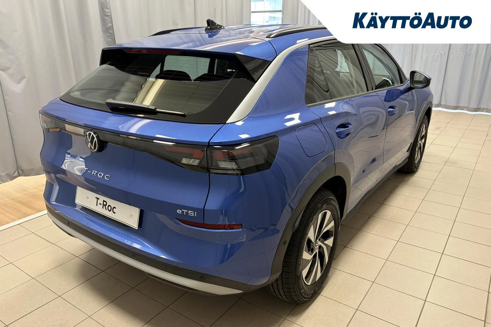 Volkswagen T-Roc MSO-378 carousel image