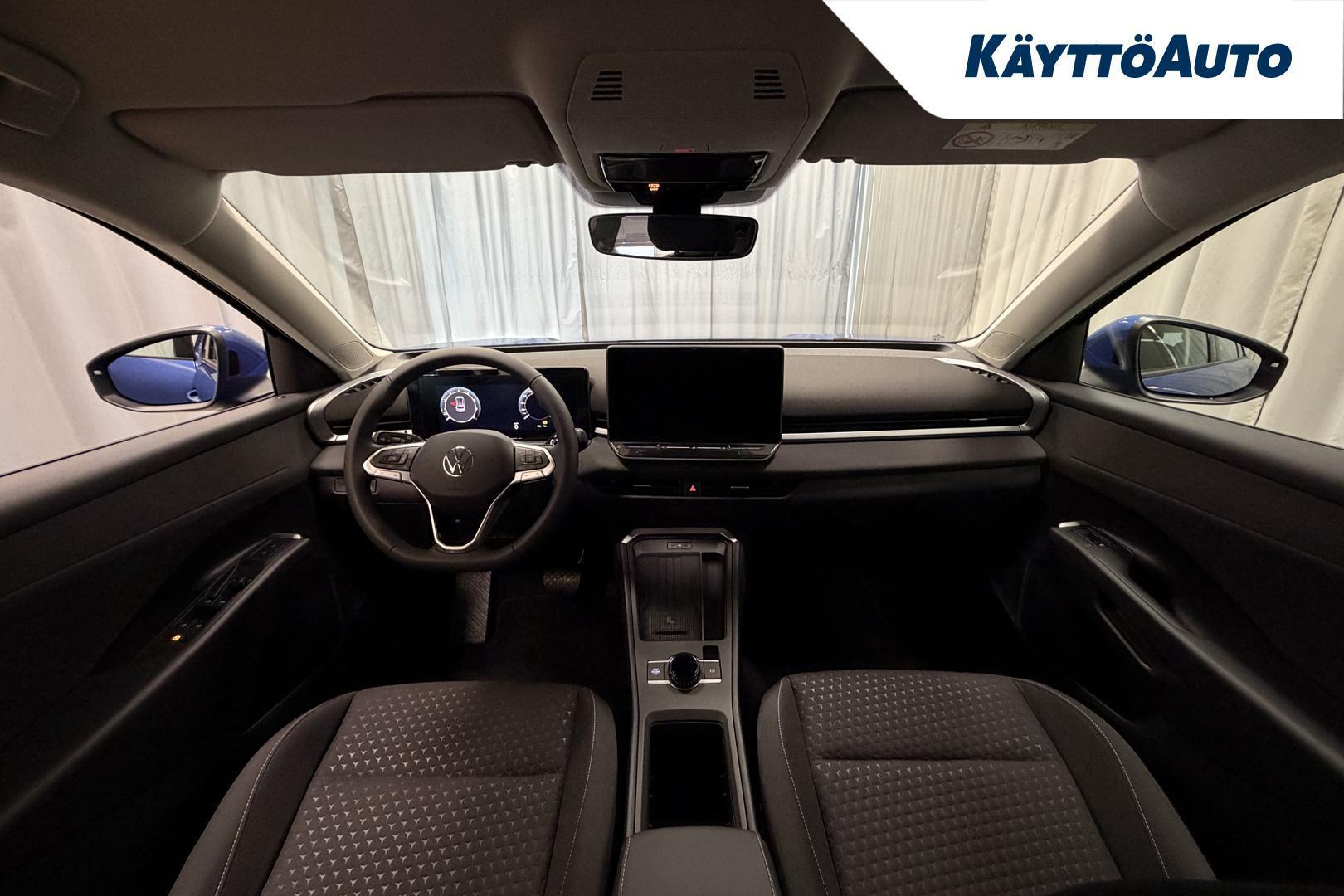 Volkswagen T-Roc 2027, kuva 7/20