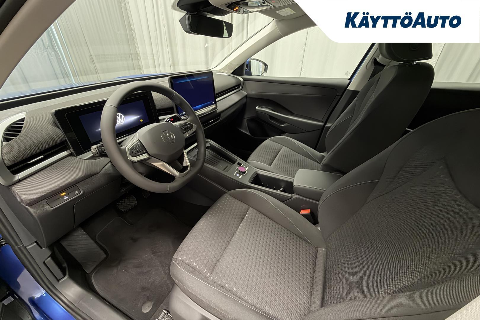 Volkswagen T-Roc 2027, kuva 6/20