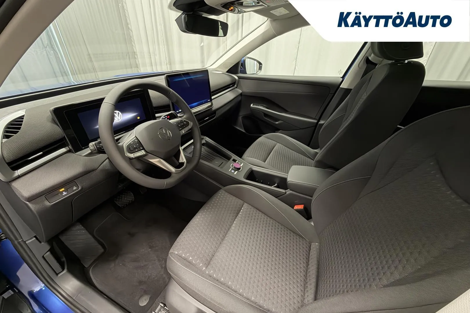 Volkswagen T-Roc MSO-378 carousel image