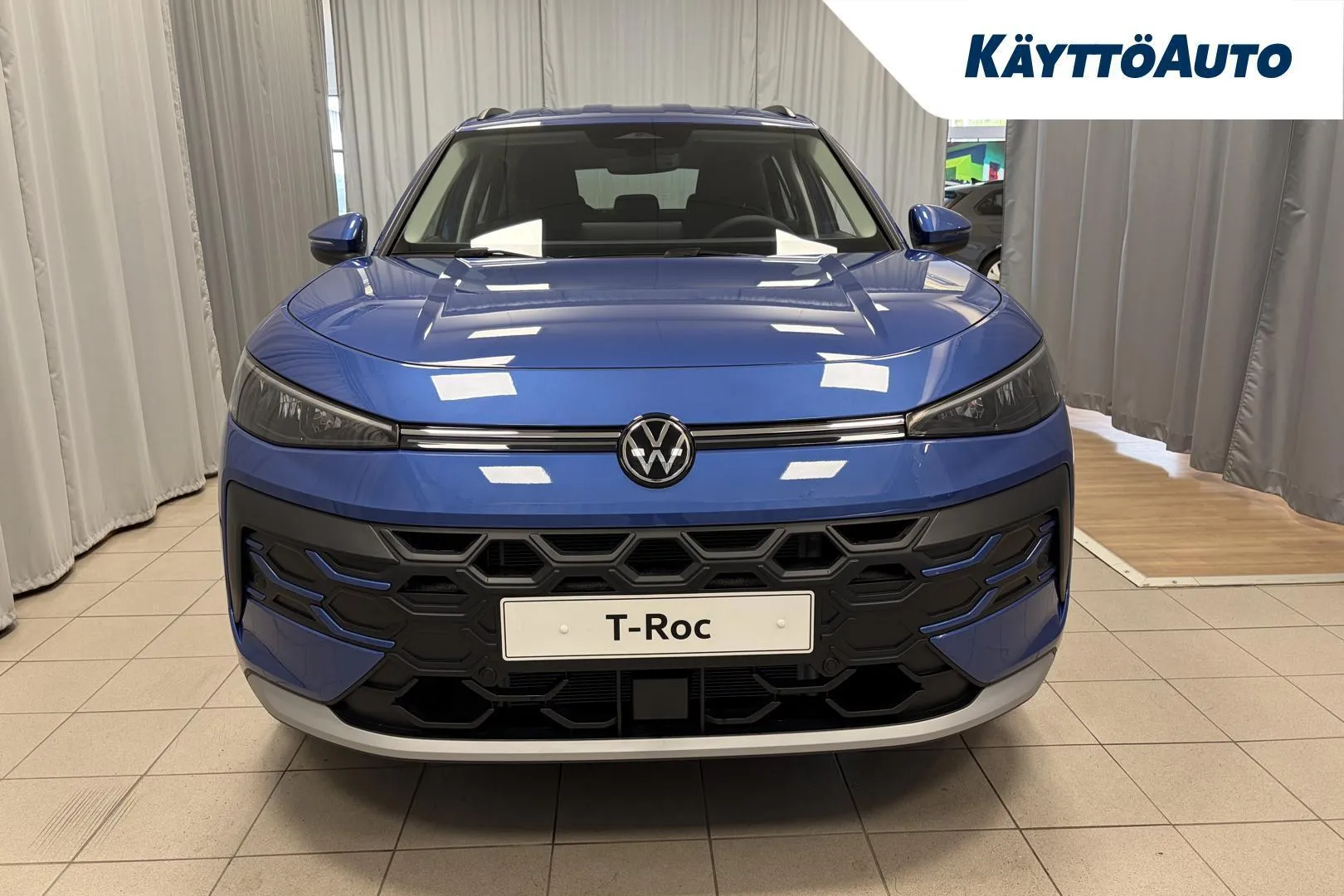 Volkswagen T-Roc MSO-378 carousel image