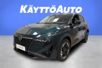 NISSAN QASHQAI SZP-623 carousel thumbs