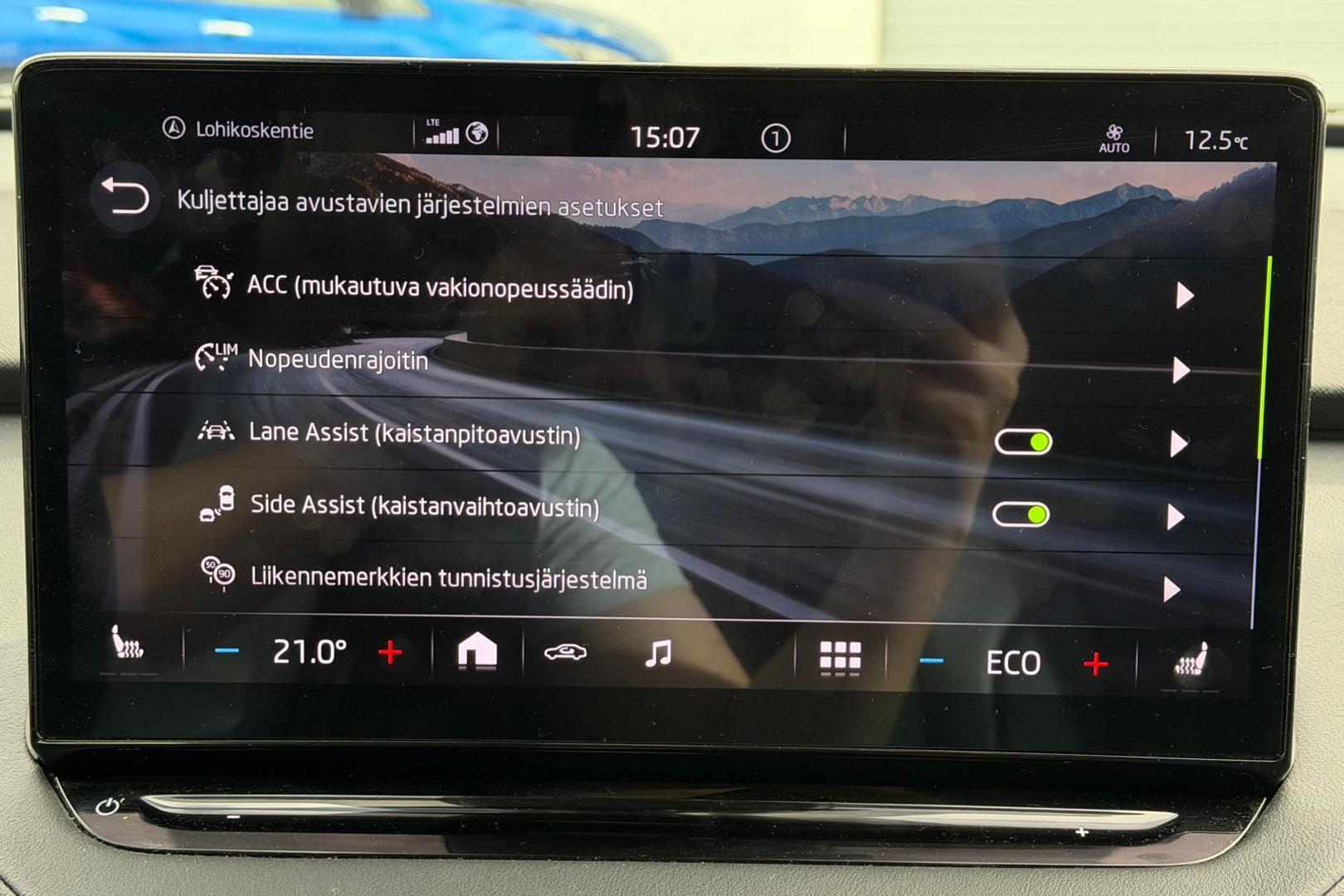 Skoda Enyaq 80 2021, kuva 7/9