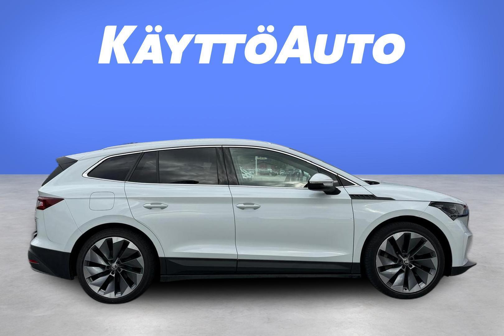 Skoda Enyaq 80 2021, kuva 3/9