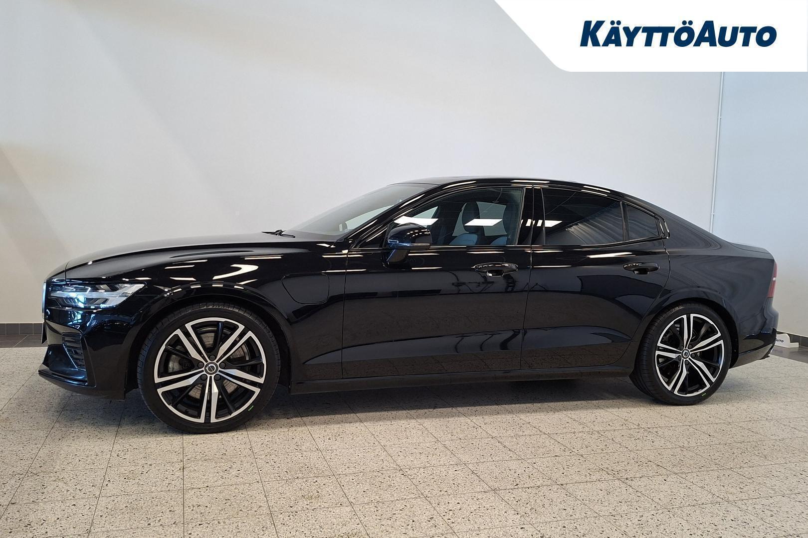 Volvo S60 2020, bild 3/22