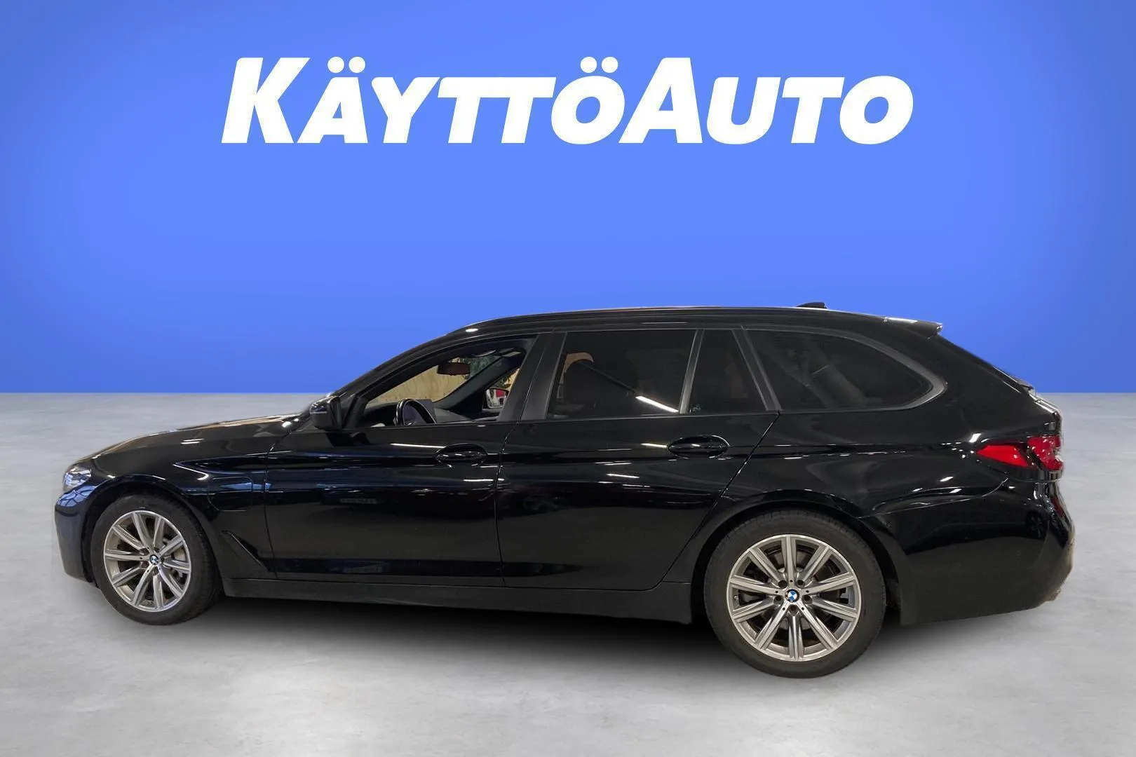 BMW 530 KTV-416 carousel image