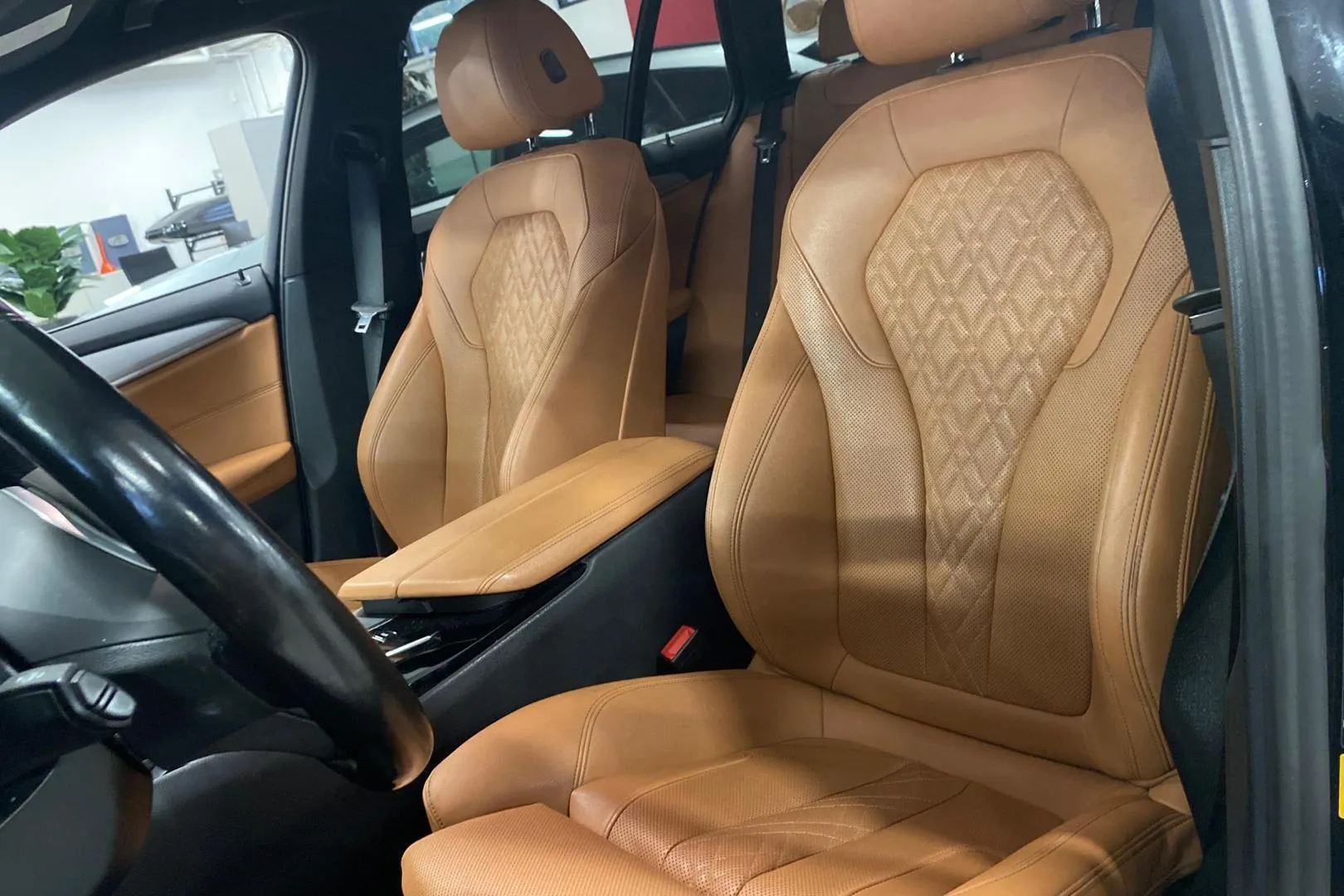 BMW 530 KTV-416 carousel image