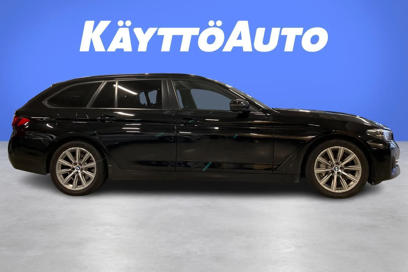 BMW 530 KTV-416 carousel image