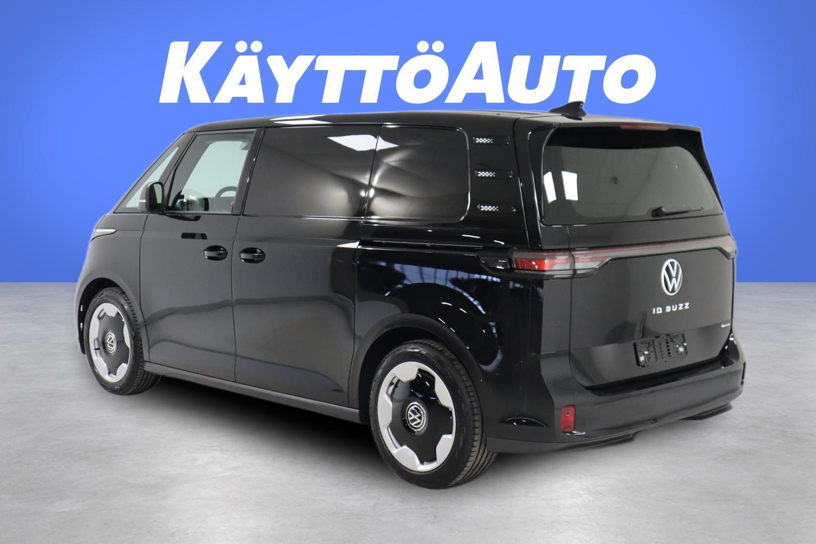 Volkswagen ID. Buzz Cargo 2027, kuva 7/18