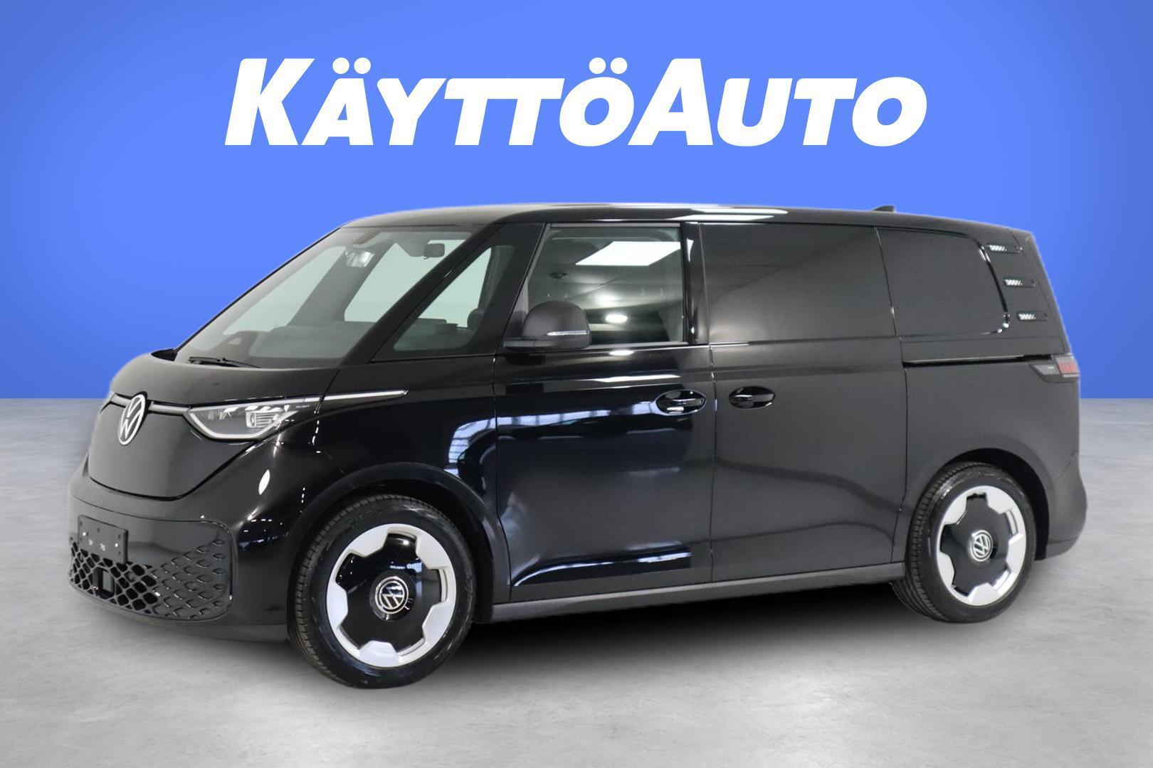 Volkswagen ID. Buzz Cargo 2027, kuva 3/18